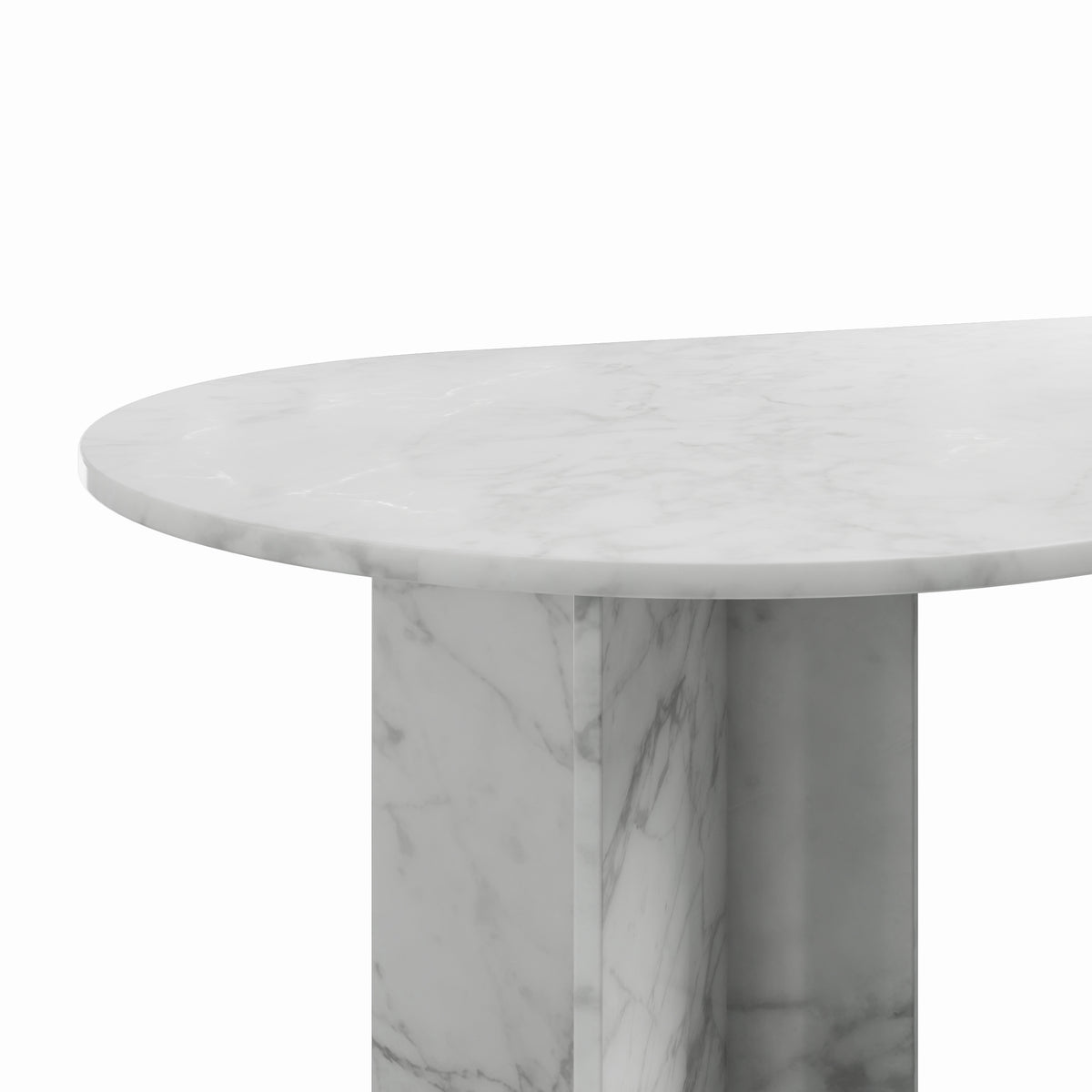 Marble Dining Table "Bellissimo"
