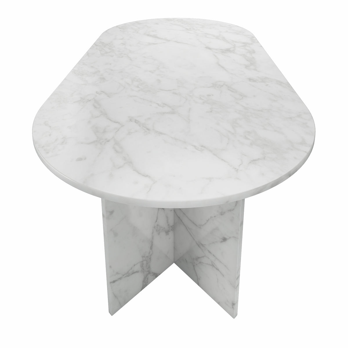 Marble Dining Table "Bellissimo"