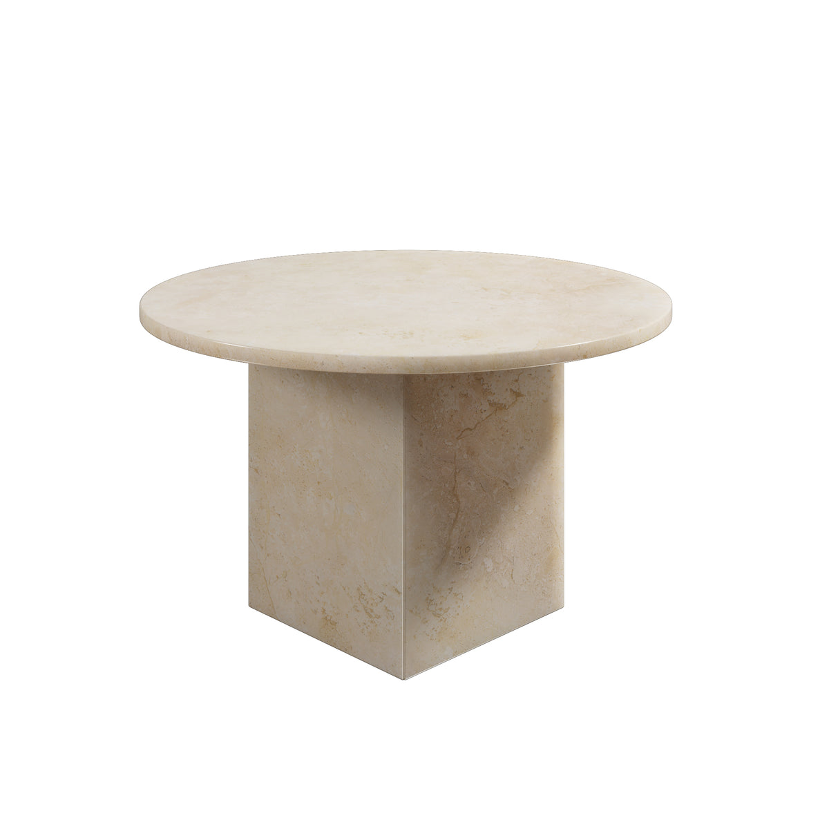 coffee marble table