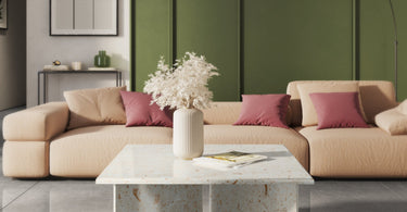 How to Clean a Marble Table