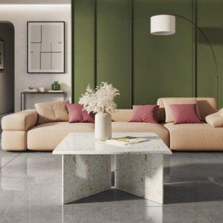 How to Clean a Marble Table