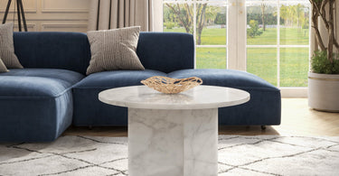 How to Choose the Perfect Marble Table