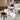 Coffee Marble Table