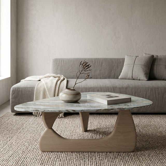 The Living Room