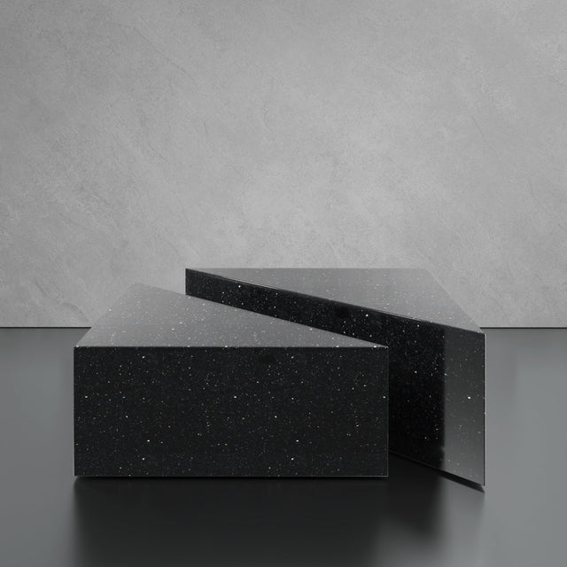 Absolute Black Granite
