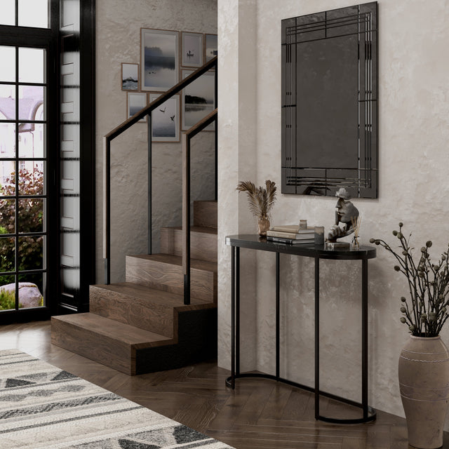 The Entryway