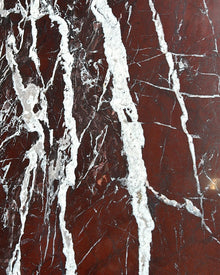 Red Jasper Marble