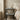 Tiffany Ocean Marble Bauhaus Night Stand With Steel Black Frame