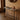 Calacatta Viola Marble Table With Black Steel