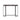 Calacatta Viola Marble Oval console table