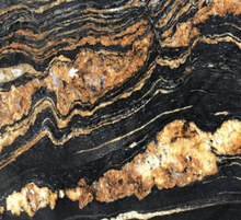Magma Gold Granite