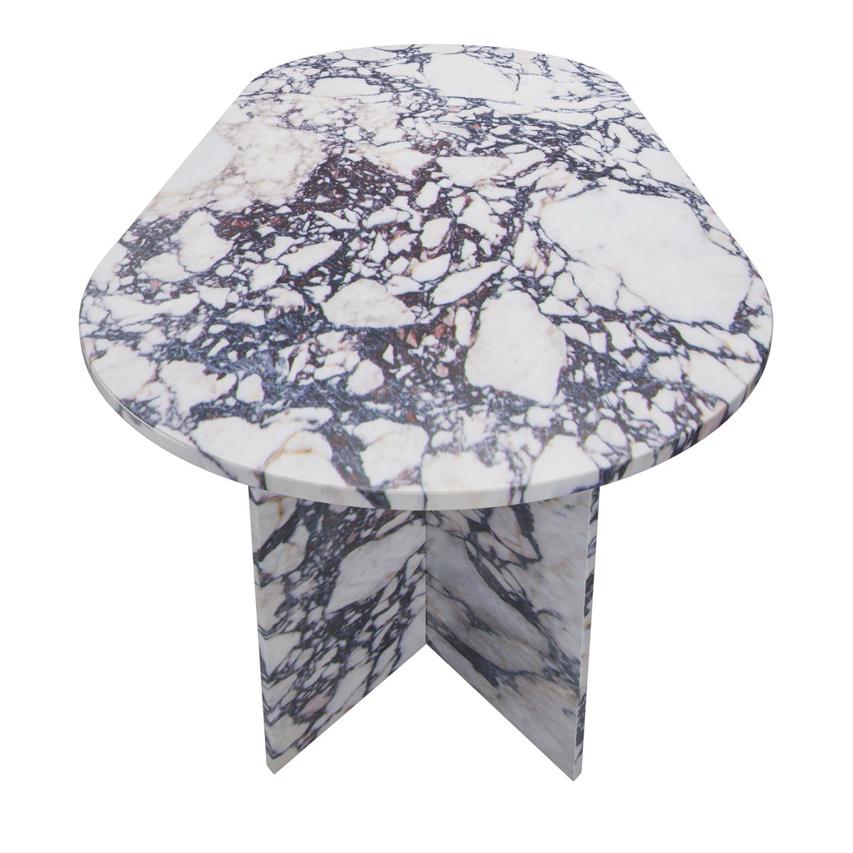 Marble Dining Table "Bellissimo"