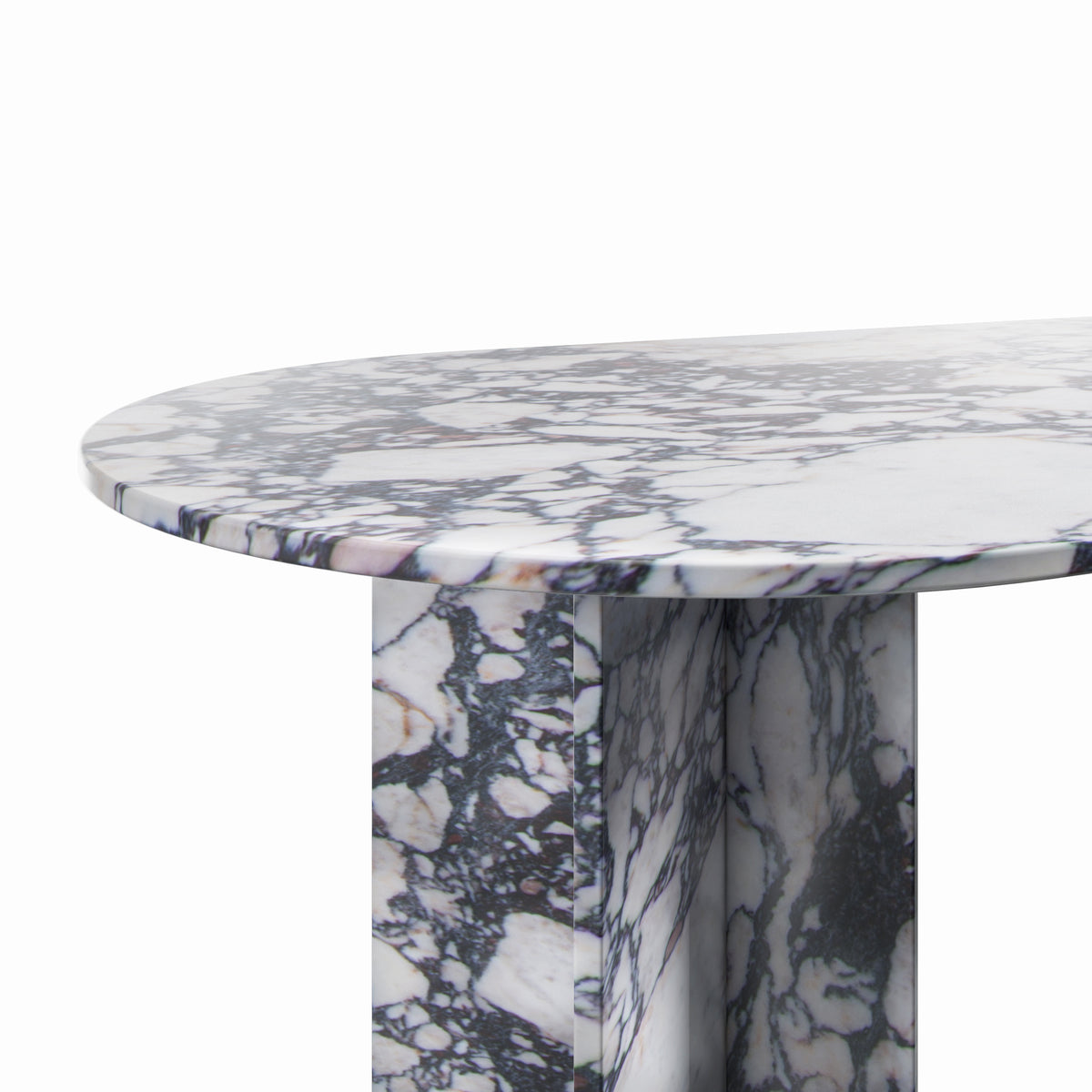 Marble Dining Table "Bellissimo"