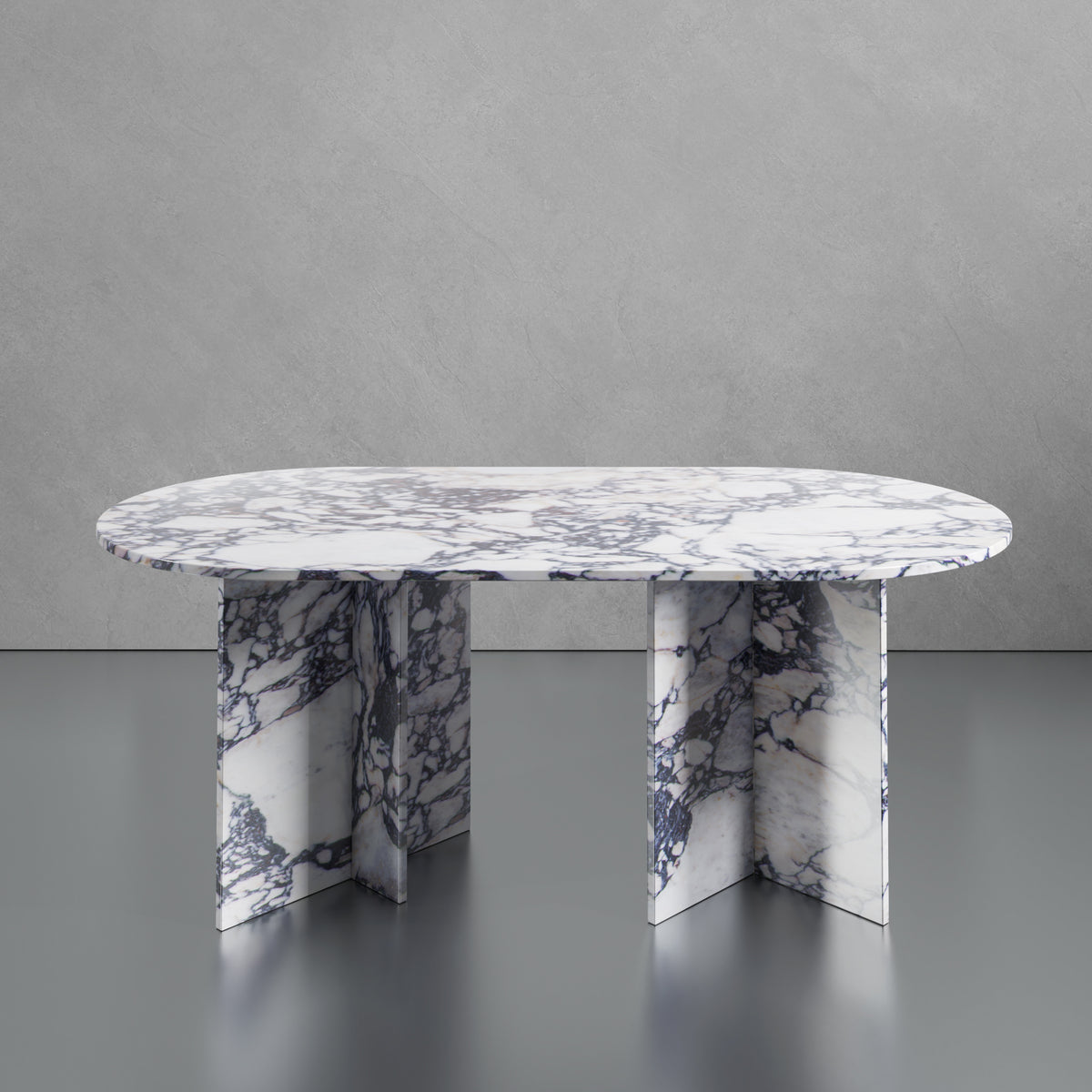Marble Dining Table "Bellissimo"