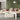 Milan Triangular Marble Coffee Table