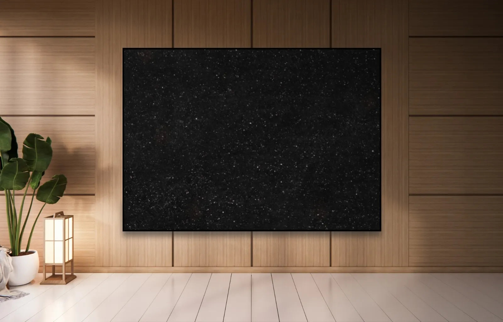 Absolute Black