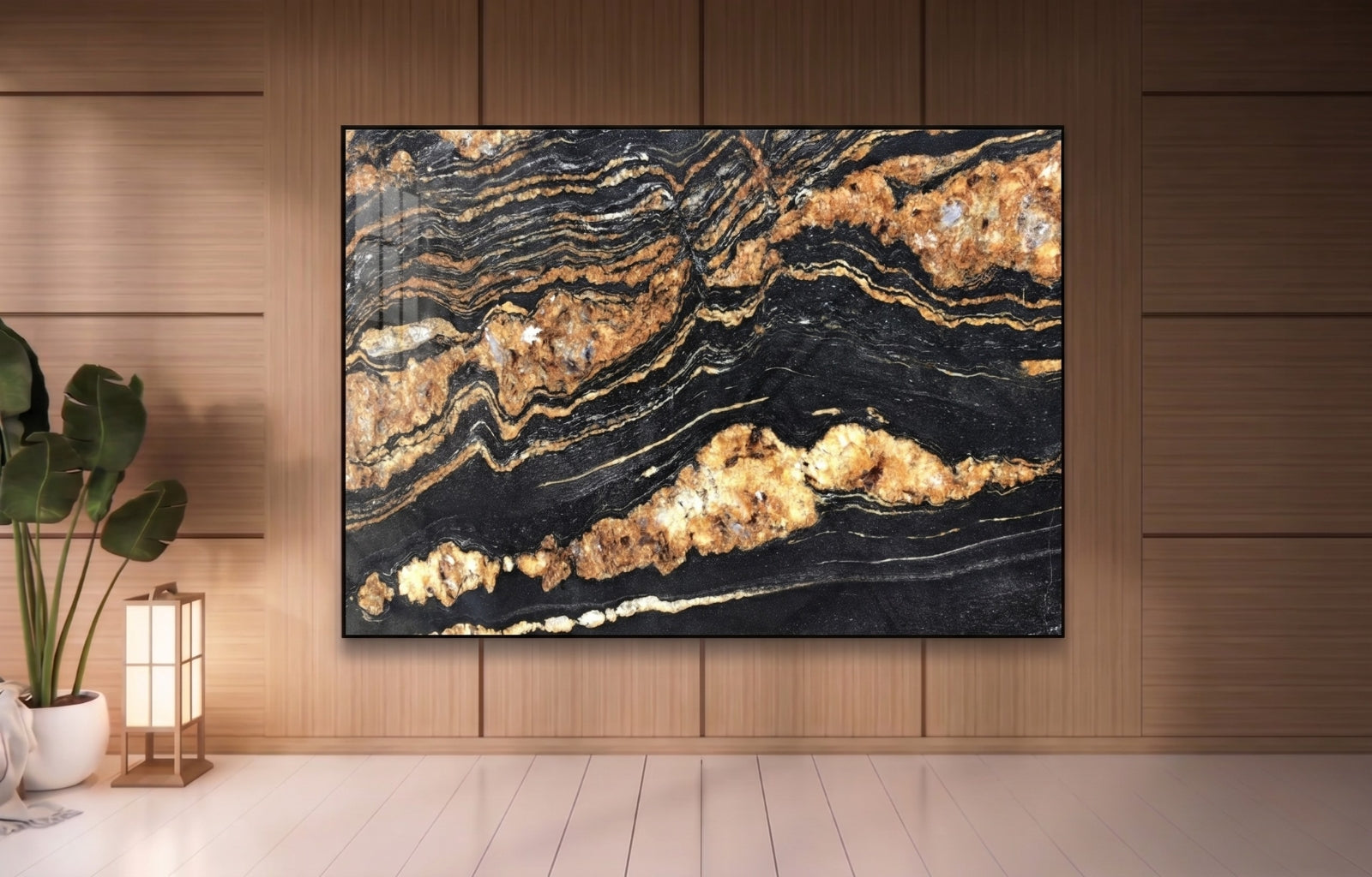 Magma Gold