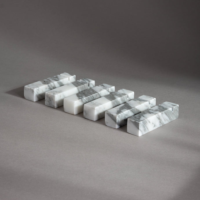 marble cutlery