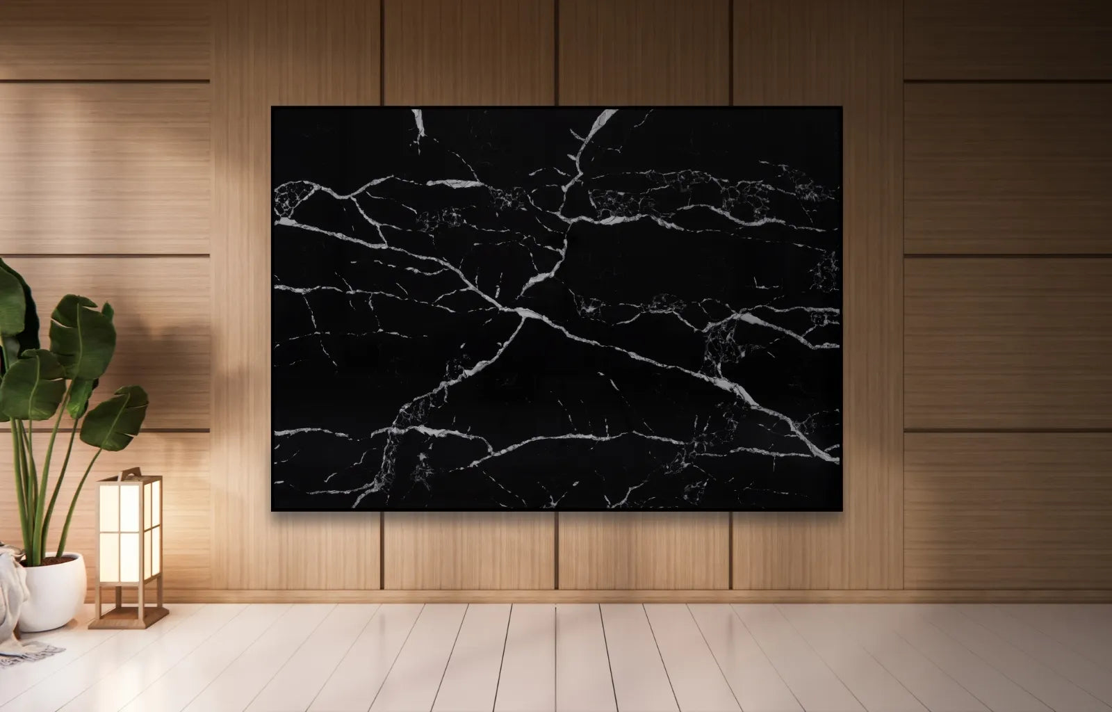 Nero Marquina