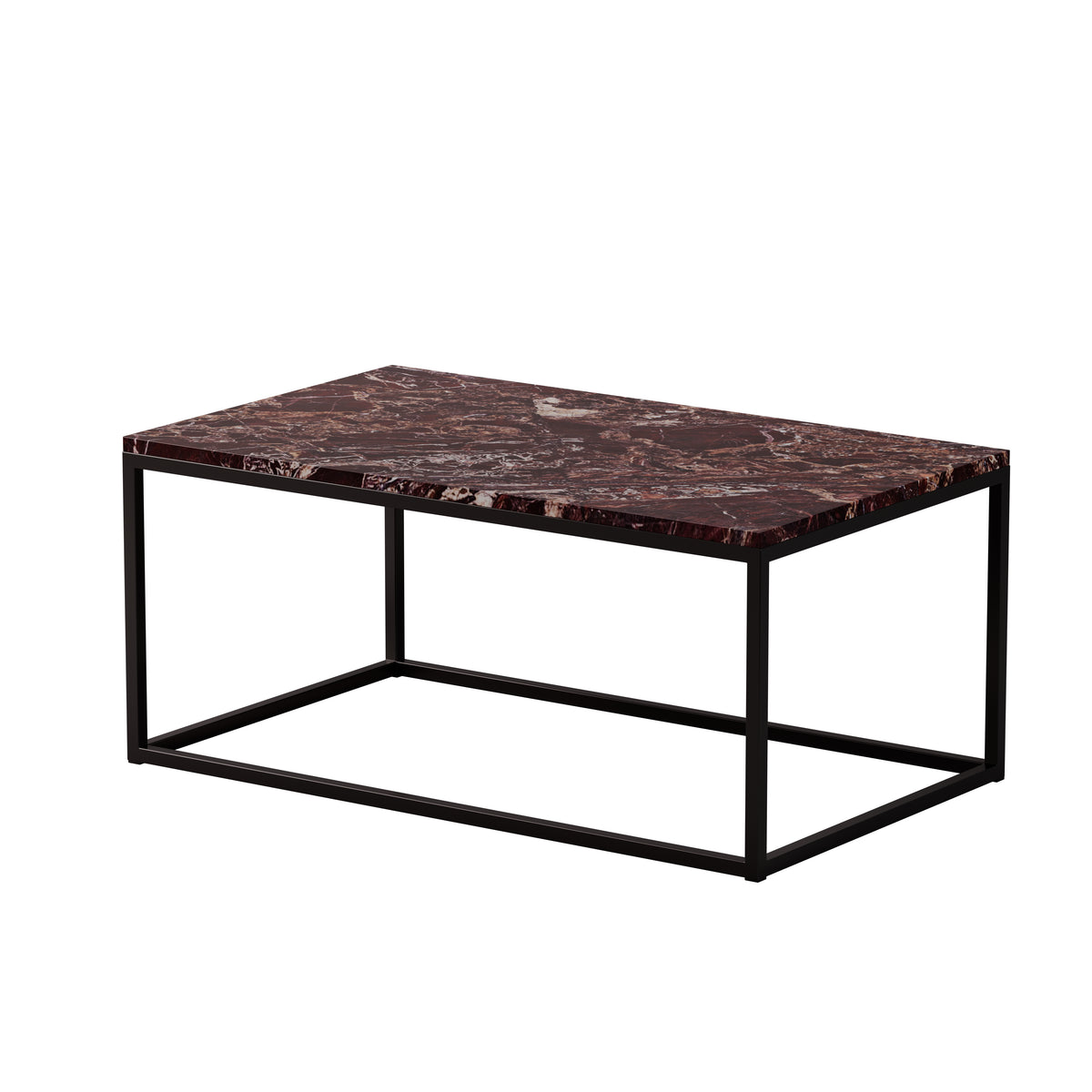 red_jasper_coffee_marble_table