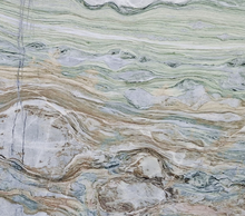Tiffany Ocean Marble